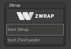 zbrush zwrap