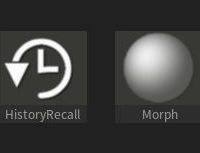 History Recall Morph