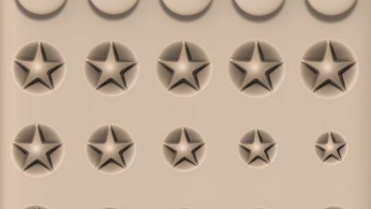 Zbrush Interpolate