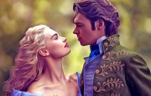 Photoshop扩散各项异性效果分享