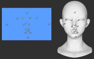 Zbrush ZWrap的使用方法（图文教程）