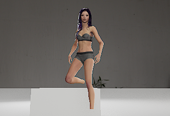 (ue5.0)Metahuman替换小白人，以第三人称游戏模式运动起来