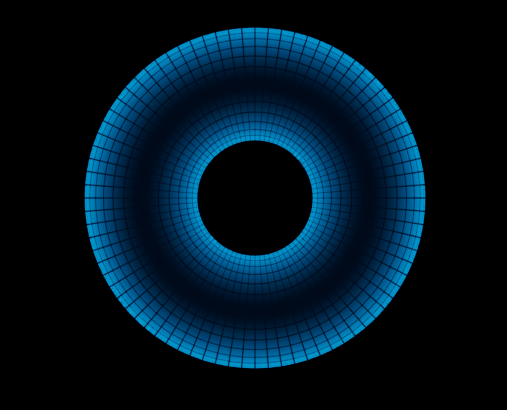 Maya-阿诺德Arnold如何渲染菲涅尔Fresnel效果